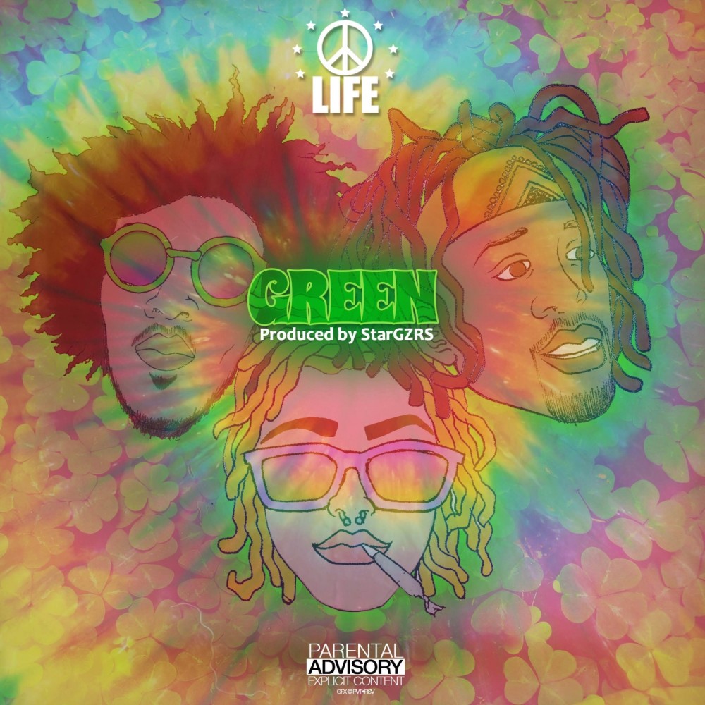 Green (Explicit)