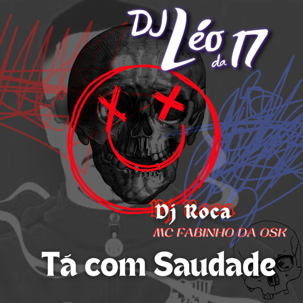 Ta Com Saudade (Explicit)