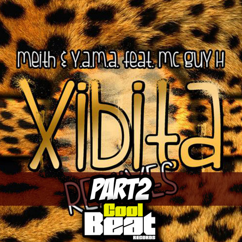 Xibita (Dj Mike C Remix)