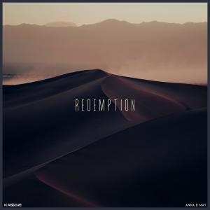 Listen to Redemption song with lyrics from Anna B May