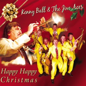 收听Kenny Ball的Happy Happy Christmas (Instrumental)歌词歌曲