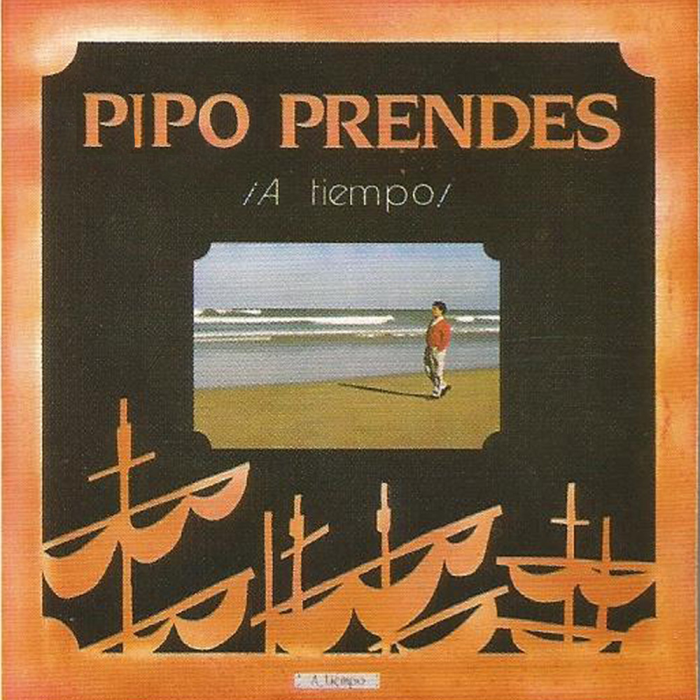 A la Orilla de un Palmar