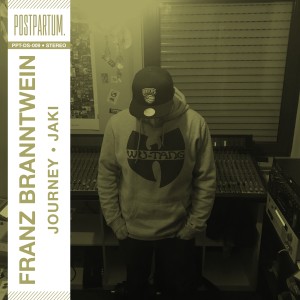 Listen to Jaki (Explicit) song with lyrics from Franz Branntwein