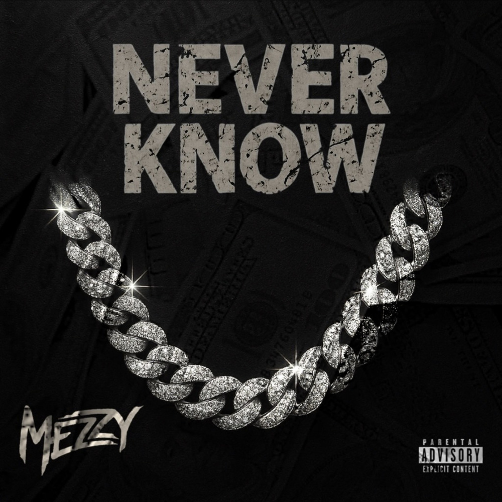 Never Know (Explicit)