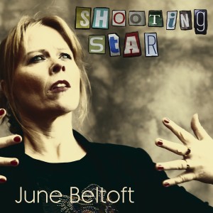 收聽June Beltoft的Shooting Star歌詞歌曲