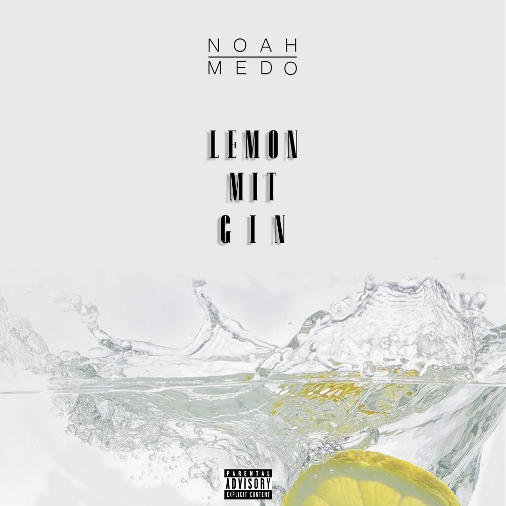 Lemon mit Gin (Explicit)