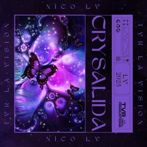 ดาวน์โหลดและฟังเพลง CRYSALIDA (Explicit) พร้อมเนื้อเพลงจาก Nîco LV