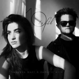 Album 10 és fél oleh Hegedűs Bori