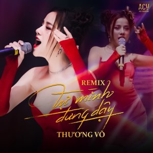 Album Tự Mình Đứng Dậy (Remix) from 
