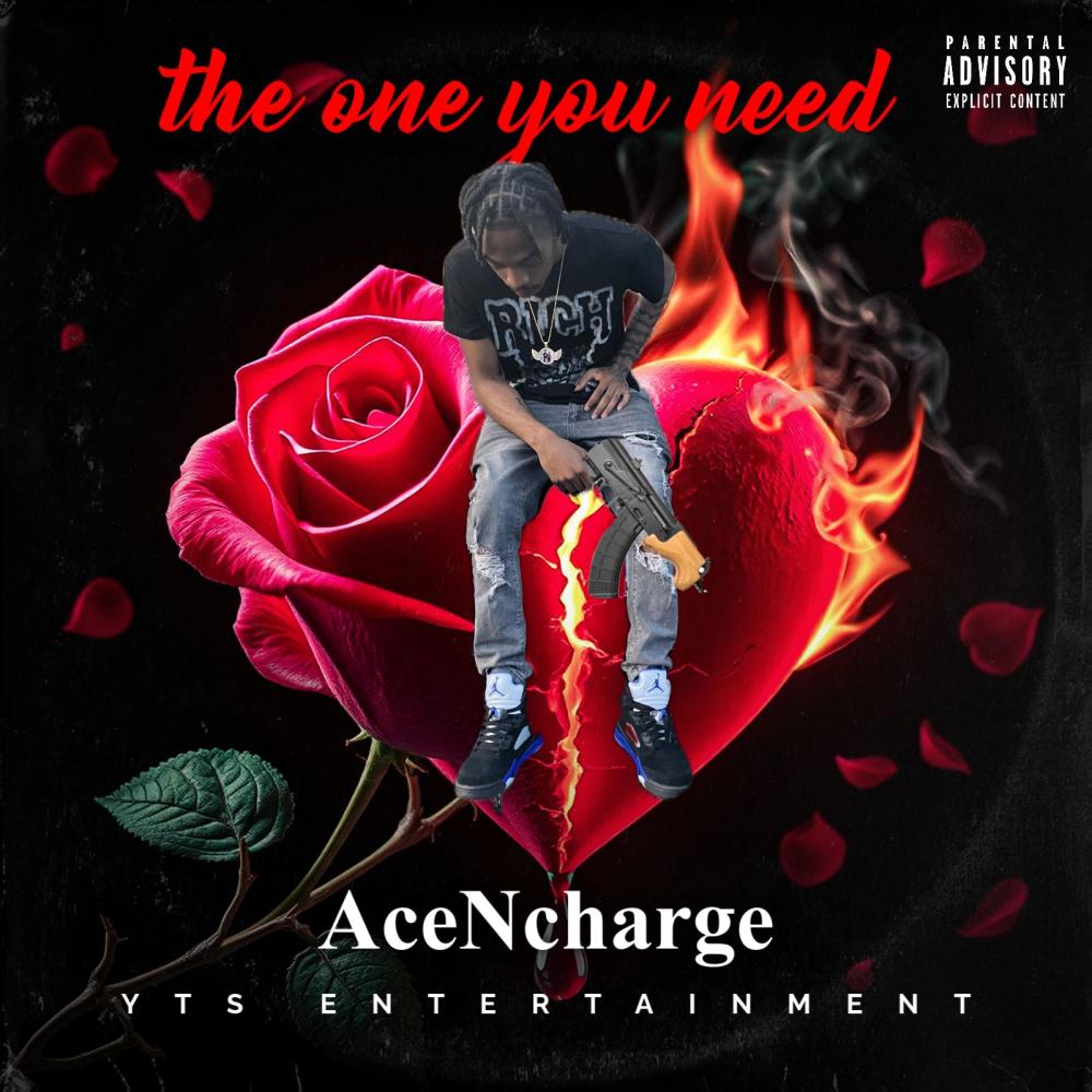 The one you need (Explicit)