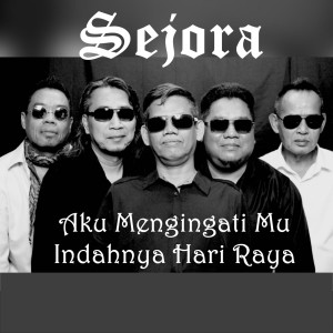 Listen to Aku Mengigatimu song with lyrics from Sejora