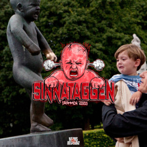 อัลบัม Elsker Mus OG Jeg Er På Buss (Sinnataggen) [Explicit] ศิลปิน Stadion
