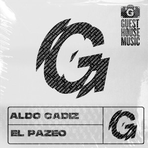 Aldo Cadiz & Danny Serrano的专辑El Pazeo