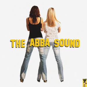 อัลบัม The ABBA Sound ศิลปิน BG Studios
