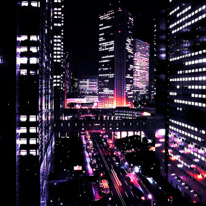 收聽FLØNY的It's still dark歌詞歌曲