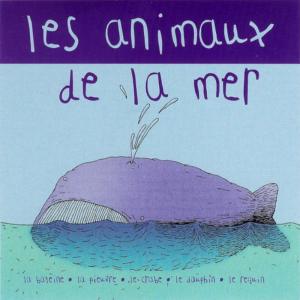 收聽Chanteurs pour enfants的La baleine歌詞歌曲