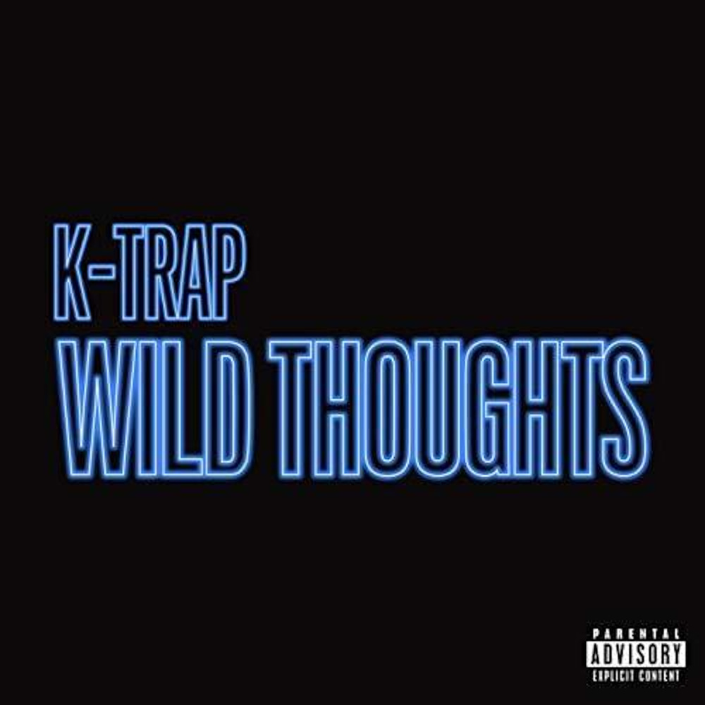 Wild Thoughts (Explicit)