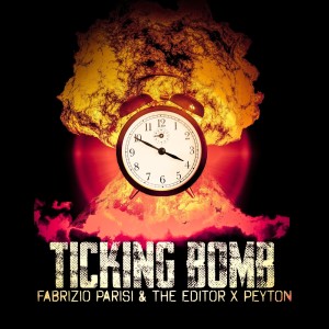 Album Ticking Bomb from Peyton