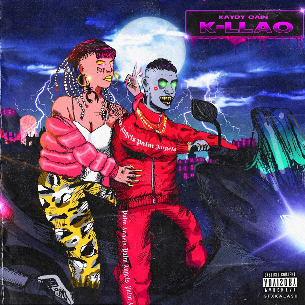 K-LLAO Mix (Explicit)