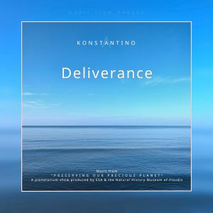 收聽Konstantino的Deliverance歌詞歌曲