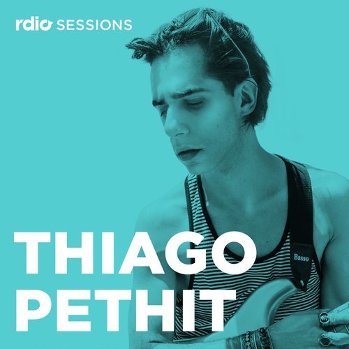 Quero Ser Seu Cão - Rdio Sessions