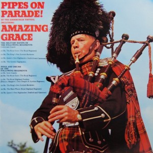 Album Pipes On Parade! oleh Massed Bands