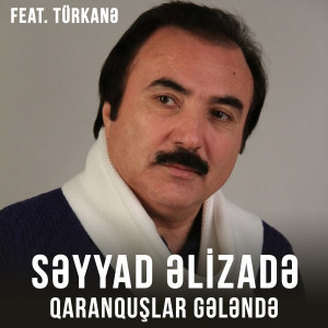 Album Qaranquşlar Gələndə from Səyyad Əlizadə