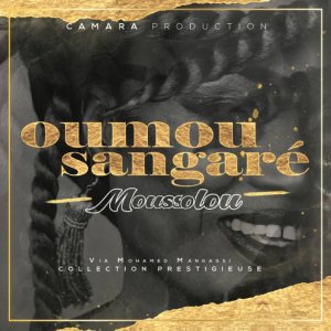 Listen to Djama Kaissoumou song with lyrics from Oumou Sangare