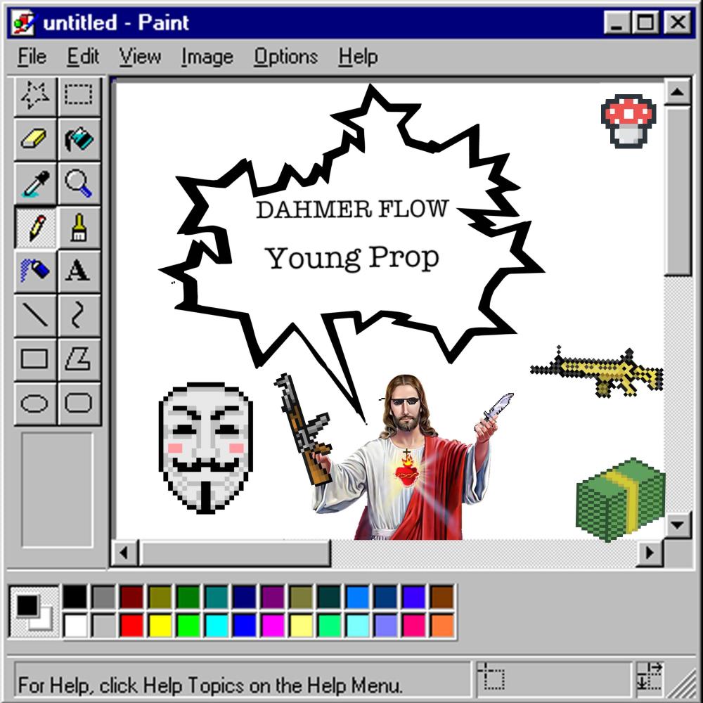 DAHMER FLOW (Explicit)