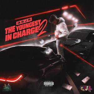 Album The Youngest In Charge 2 (Explicit) from QBJR