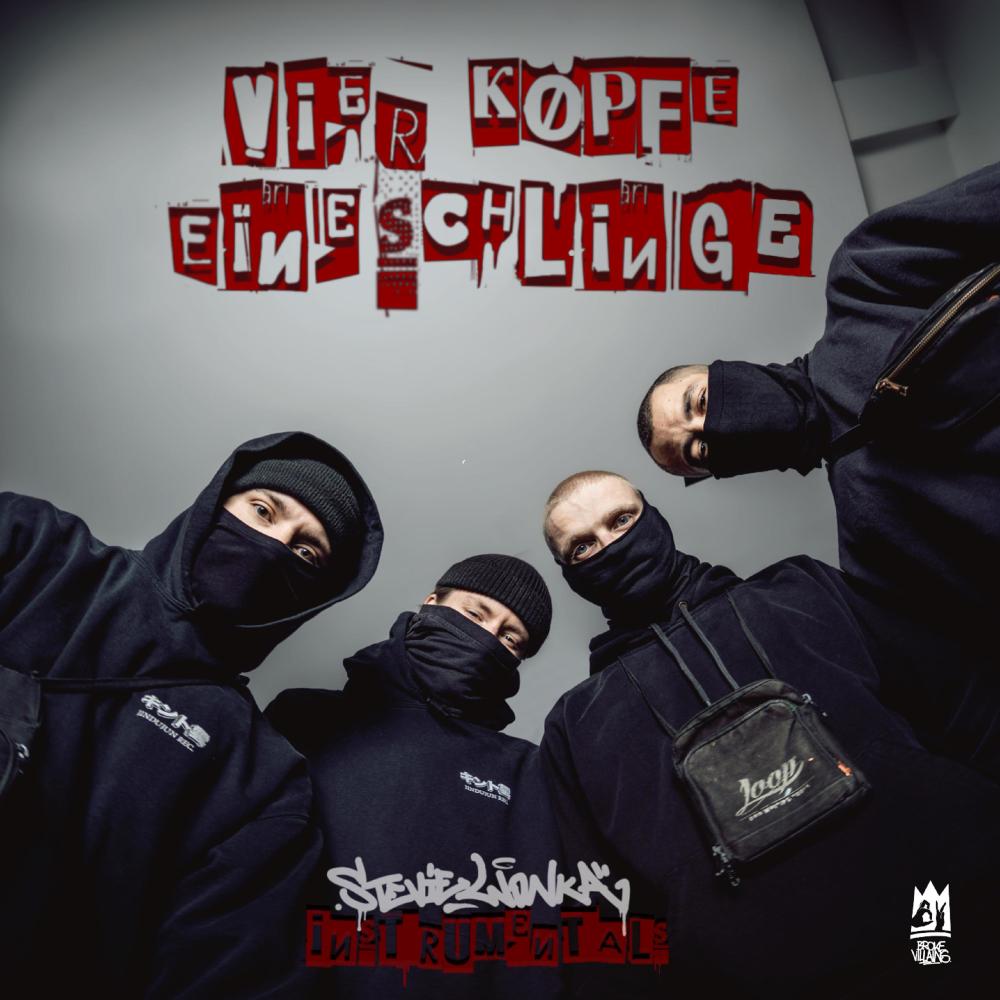 WAS WIRD (Instrumental)