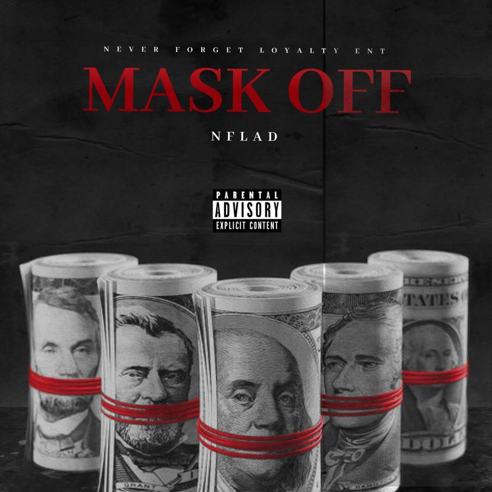 MASK OFF (Explicit)