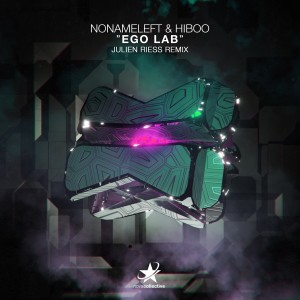 Listen to Ego Lab (Konfusia Remix) song with lyrics from Nonameleft