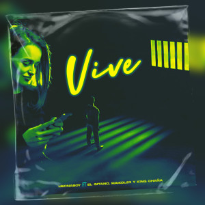 收聽Hecnaboy的Vive歌詞歌曲