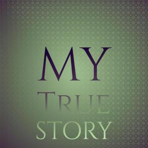 Album My True Story oleh Silvia Natiello-Spiller