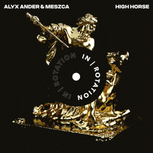 อัลบัม High Horse ศิลปิน Alyx Ander