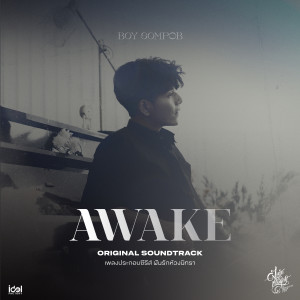 บอย สมภพ的專輯Awake (Original Soundtrack From "ฝันรักห้วงนิทรา My Marvellous Dream is You")