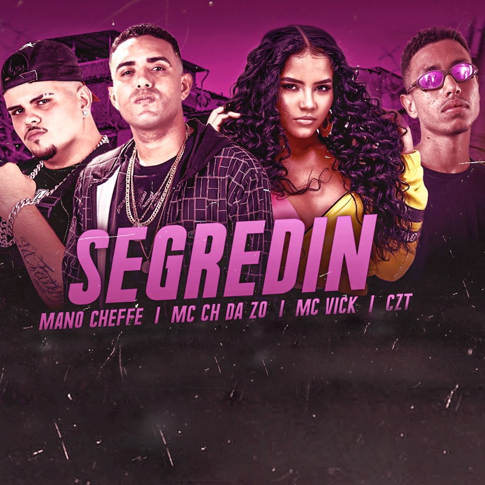 Segredin (Explicit)