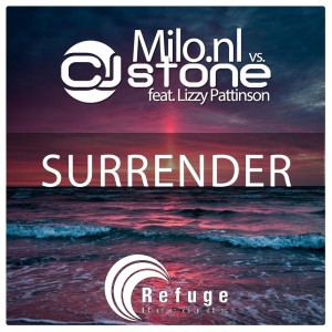 Album Surrender from Milo.nl