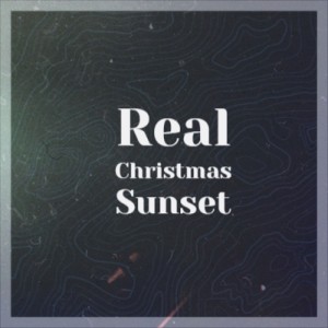 Album Real Christmas Sunset from 