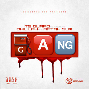 Its Gwapo的專輯Gang