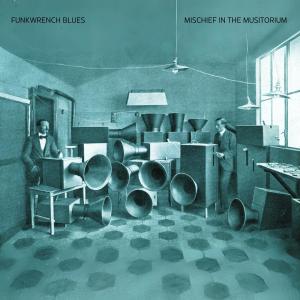 收聽Funkwrench Blues的Funk-ish (feat. Jason Marsalis, Roland Barber, David DR Robbins & Frank Swart|Album Master)歌詞歌曲