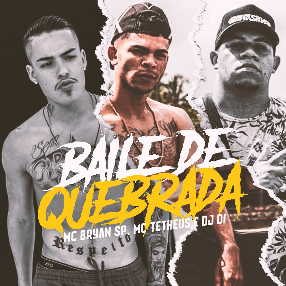 Baile de Quebrada