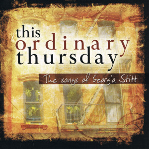 Album This Ordinary Thursday from Georgia Stitt