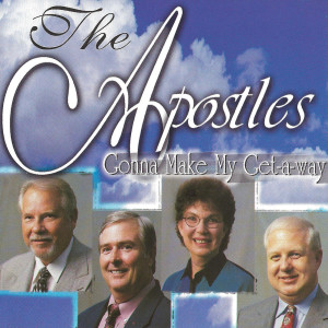 收听The Apostles的More of You and Less of Me歌词歌曲