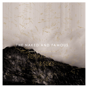 收聽The Naked and Famous的Frayed歌詞歌曲