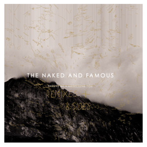 收聽The Naked and Famous的Bright Lights (Felix Da Housecat Remix)歌詞歌曲