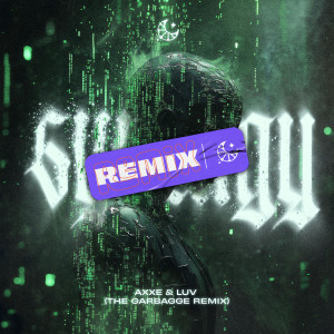 收聽AXXE的Synergy歌詞歌曲