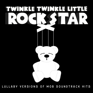 ดาวน์โหลดและฟังเพลง The Godfather Waltz พร้อมเนื้อเพลงจาก Twinkle Twinkle Little Rock Star