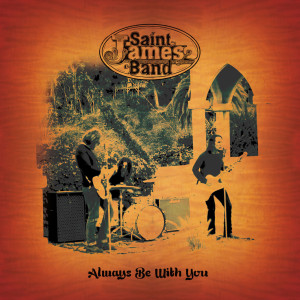 Dengarkan Everythings Gonna Be Alright lagu dari Saint James Band dengan lirik